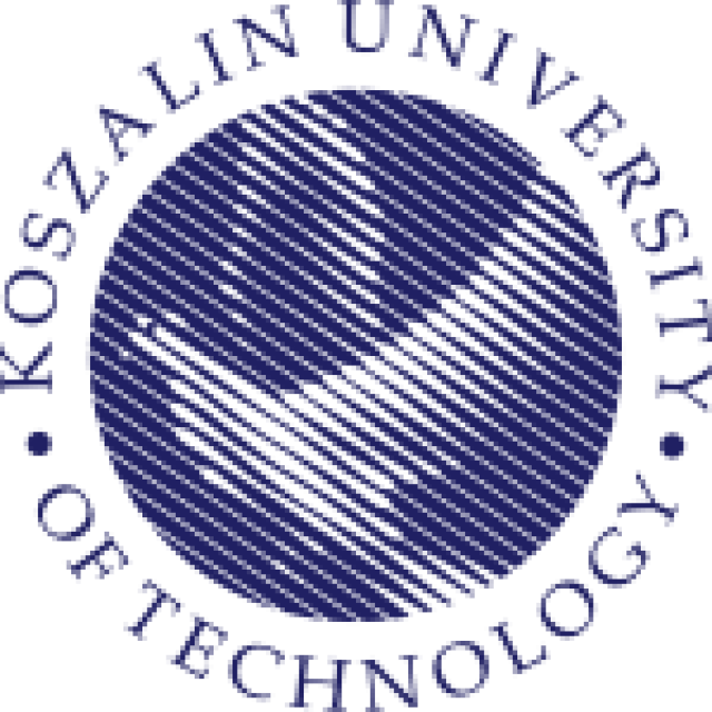 Лого Кошалинская Политехника