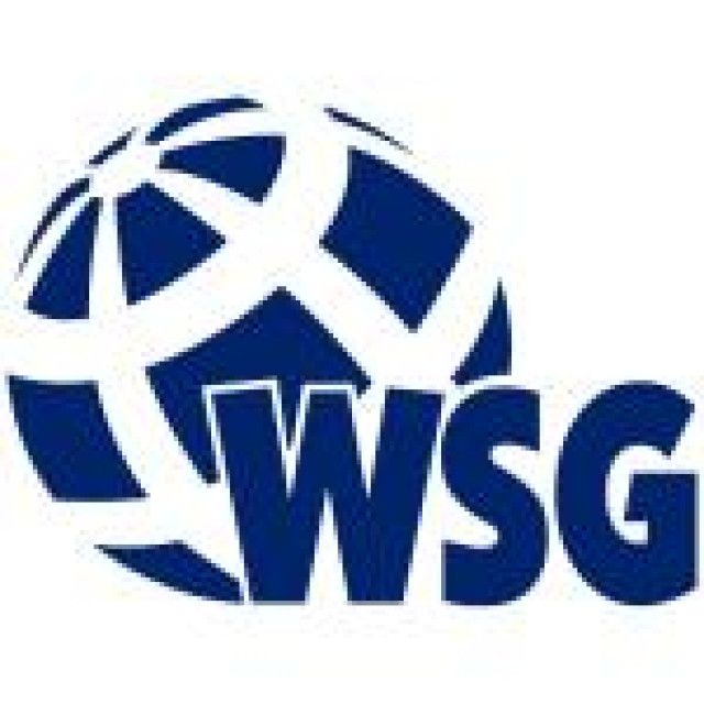 Лого Университет Экономики в Быдгоще