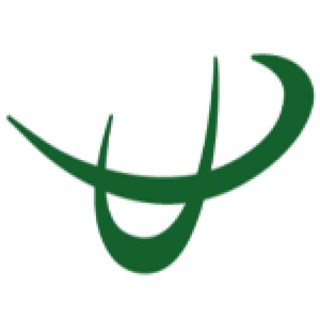 Лого Природничий Університет у Познані 