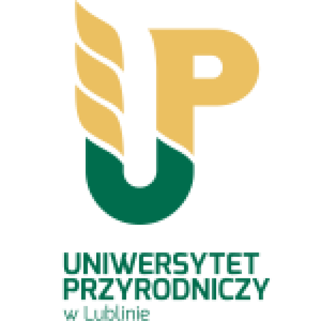 Лого Университет Естественных Наук в Люблине