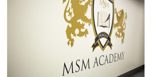 Академия MSM