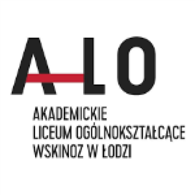 Лого Міжнародний Освітній Центр ALLO/TAU