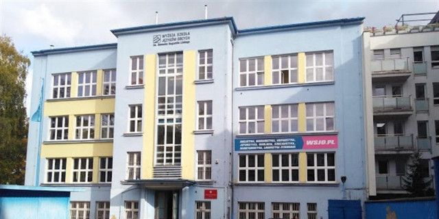 Университет Иностранных Языков им. Самуэля Богумила Линде