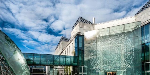 Белостокский государственный университет