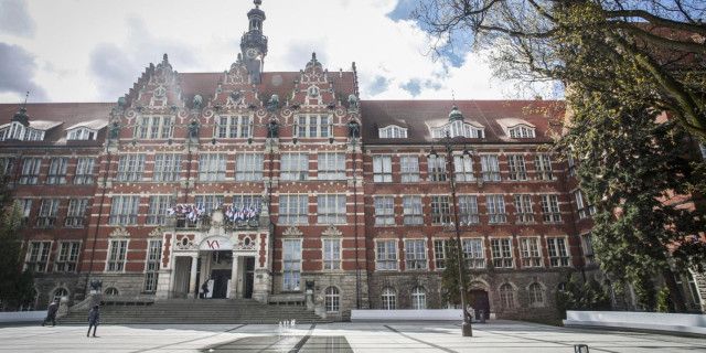 Гданьская политехника