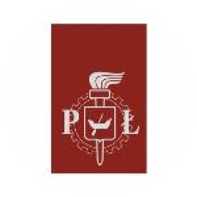 Лого Лодзинская Политехника