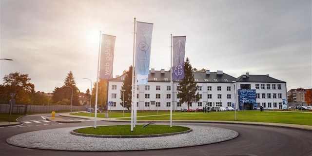 Університет WSB Merito в Гданську