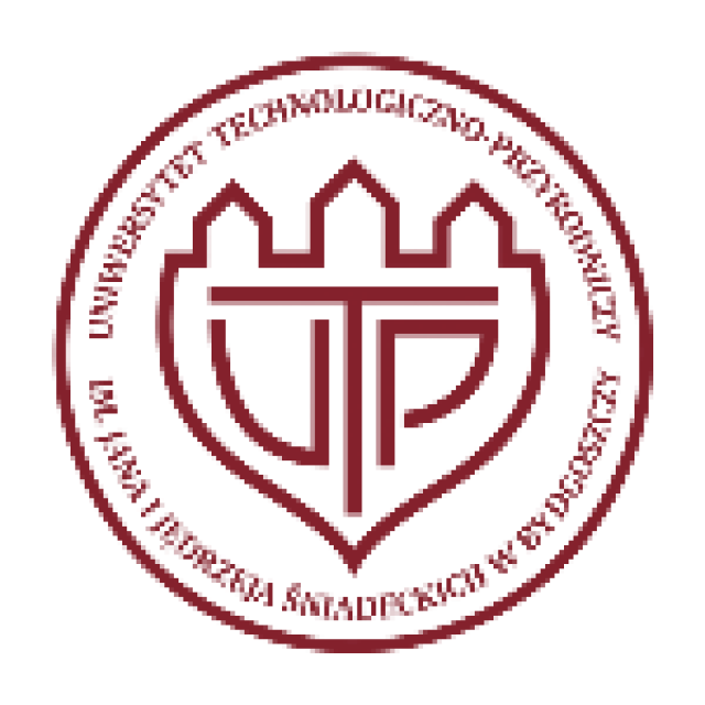 Лого Естественно-Технологический Университет у Быдгоще