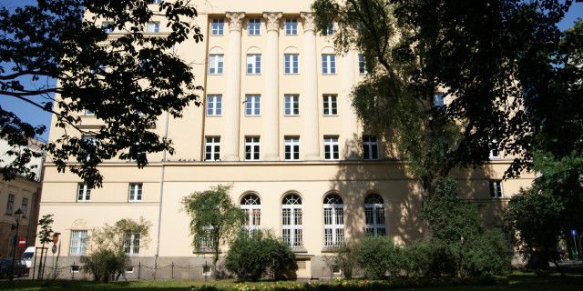 Музична академія в Кракові