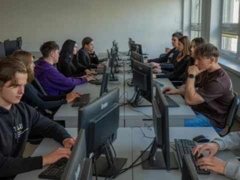 ТЕХНИКУМ АДМИНИСТРАТИВНЫХ УСЛУГ