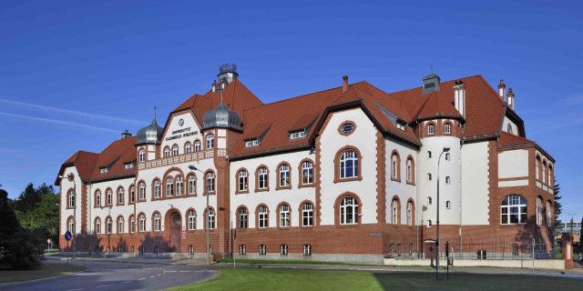 Университет Казимира Великого в Быдгоще