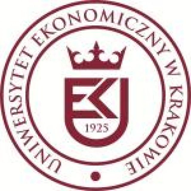 Лого Краковский Экономический Университет
