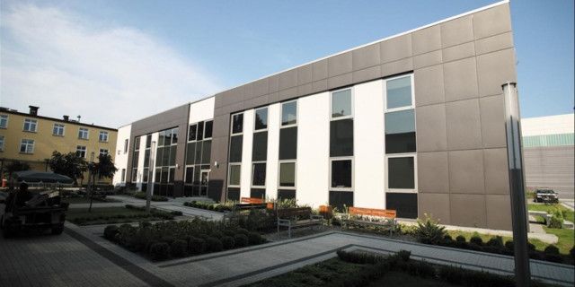 Университет Экономики в Быдгоще