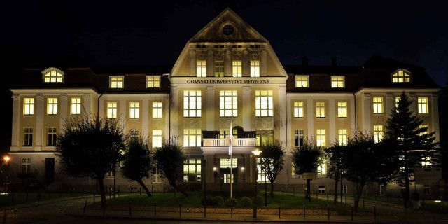 Гданьский Медицинский Университет