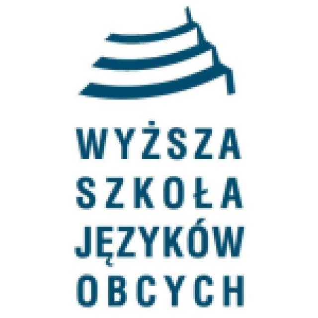 Лого Университет Иностранных Языков им. Самуэля Богумила Линде