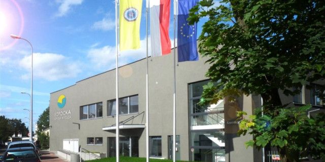 Сопотская Высшая Школа