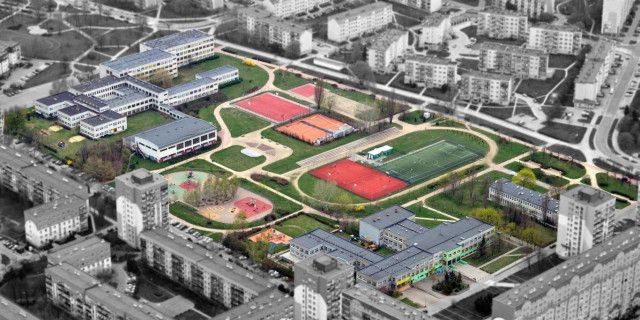 Международная школа спортивного мастерства