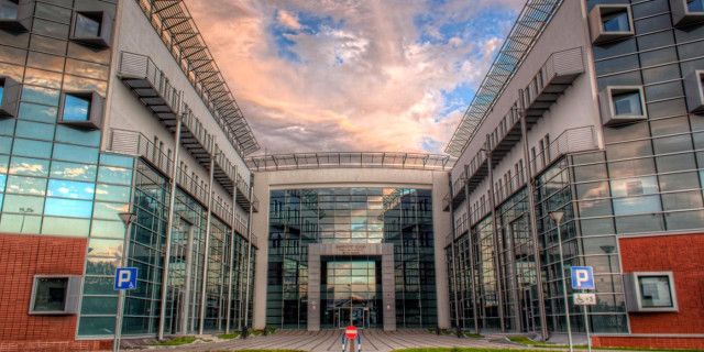 Гданьский университет