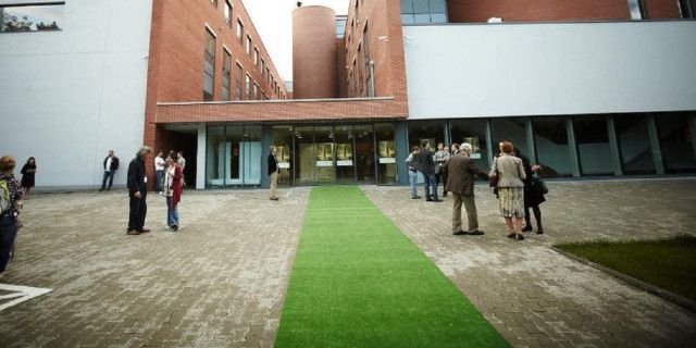 Університет Да Вінчі