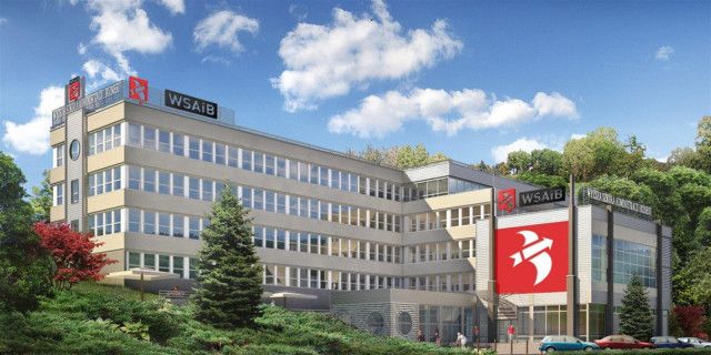 Университет Администрации и Бизнеса в Гдыне