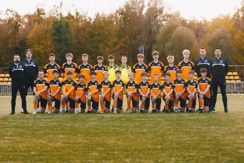 Лицей Спортивного Мастерства в Слесине