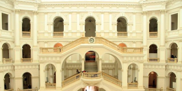 Варшавська Політехніка