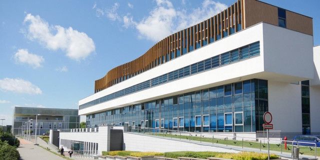 Академія Фізичного Виховання ім. Євгенія Пясецького