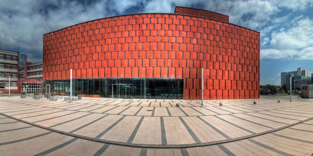 Сілезький Університет у Катовіце