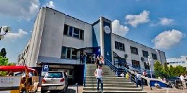 Університет Банківської справи у Варшаві