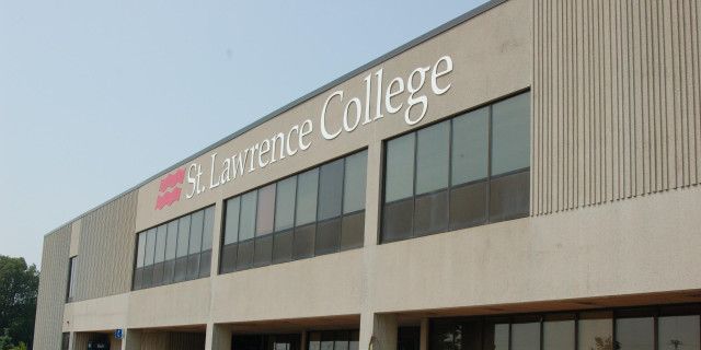 St. Lawrence College