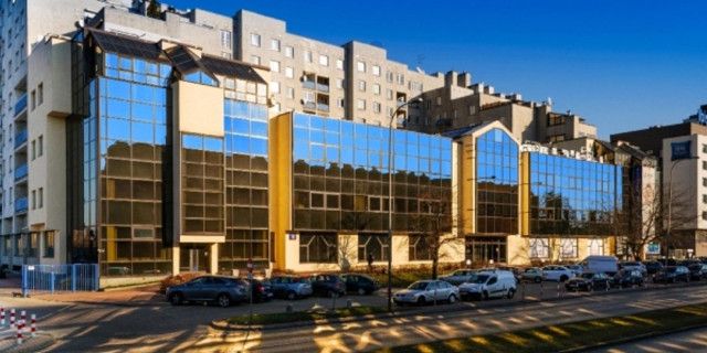 Університету інженерії та охорони здоров’я