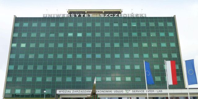 Щецинский Университет