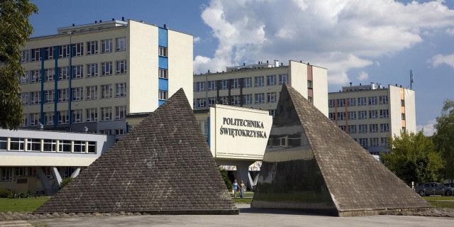 Келецкий Технологический Университет