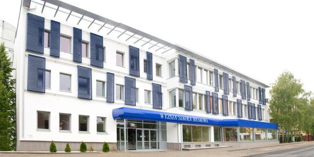 Университет Банковского Дела в Торуне