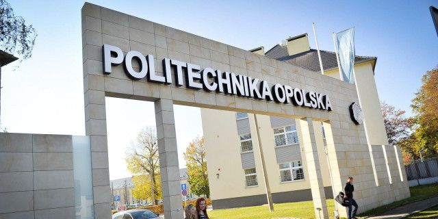 Опольская Политехника
