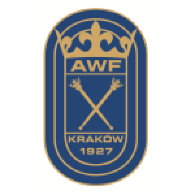 Лого Академия Физического Воспитания в Кракове