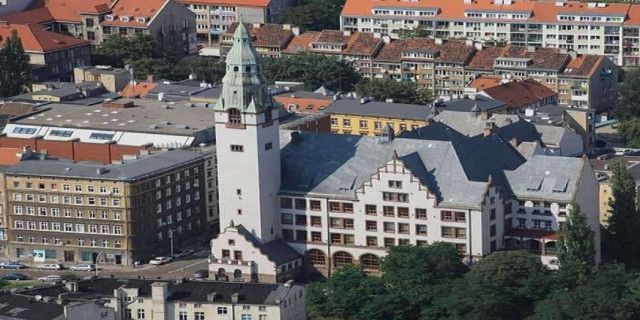 Поморський медичний університет у Щецині