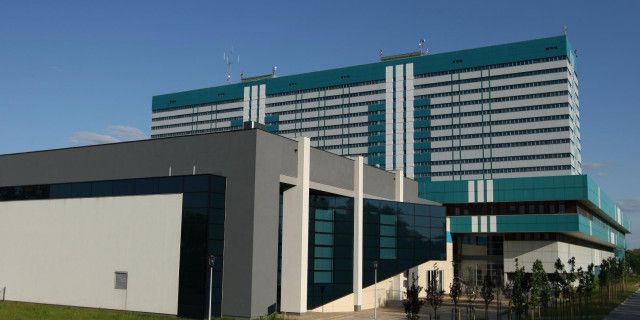 Лодзинский Медицинский Университет