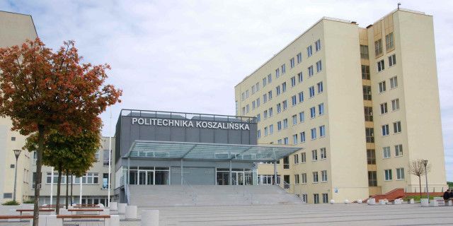 Кошалинская Политехника