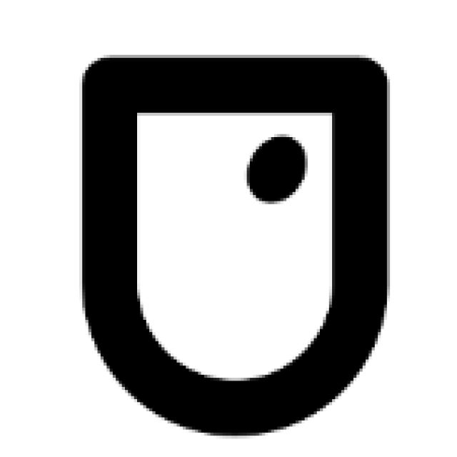 Лого Академія Образотворчих Мистецтв ім. Яна Матейки