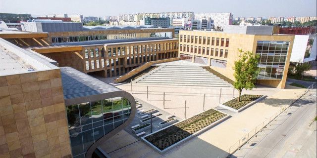 Жешувский Университет