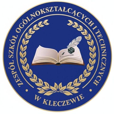 Лого Лицей имени Адама Мицкевича в Клечеве