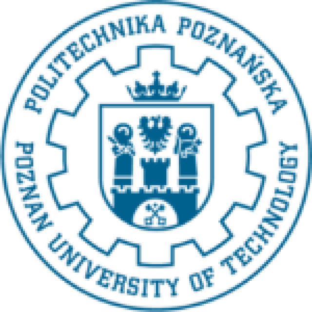 Лого Познанская Политехника