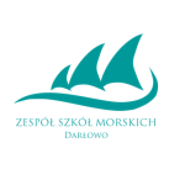 Лого Техникум в группе морских школ в Дарлово