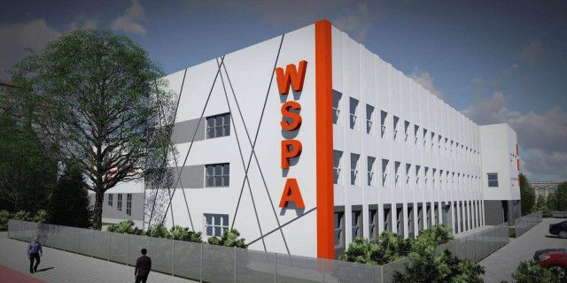 Университет Предпринимательства и Администрации в Люблине