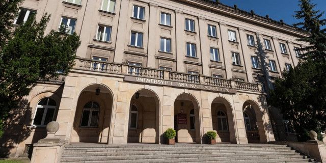 Университет им. Яна Кохановского