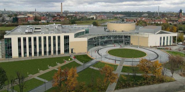 Познанская Политехника