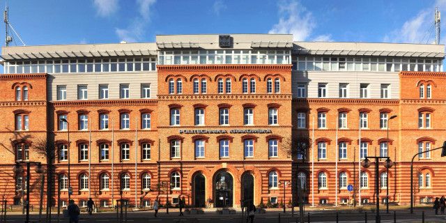 Краковская Политехника