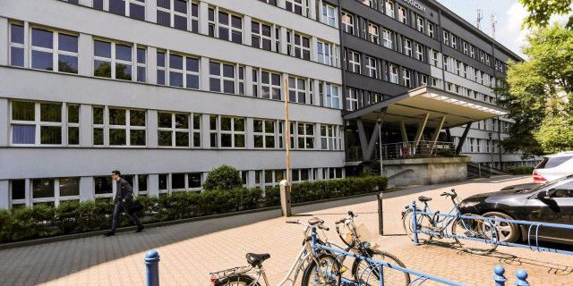 Педагогический Университет им. Комиссии Национального Образования в Кракове