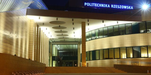 Жешувская Политехника